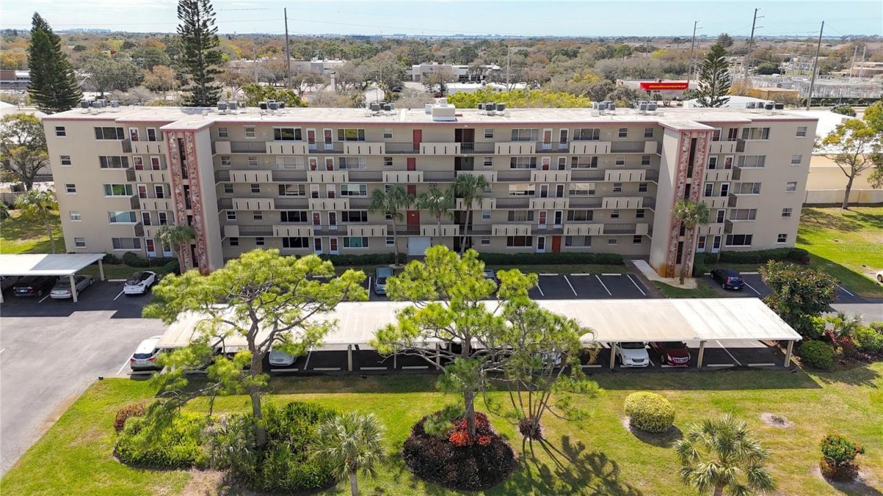 4460 Ironwood Circle, Unit 407A, Bradenton, FL 34209 Photo