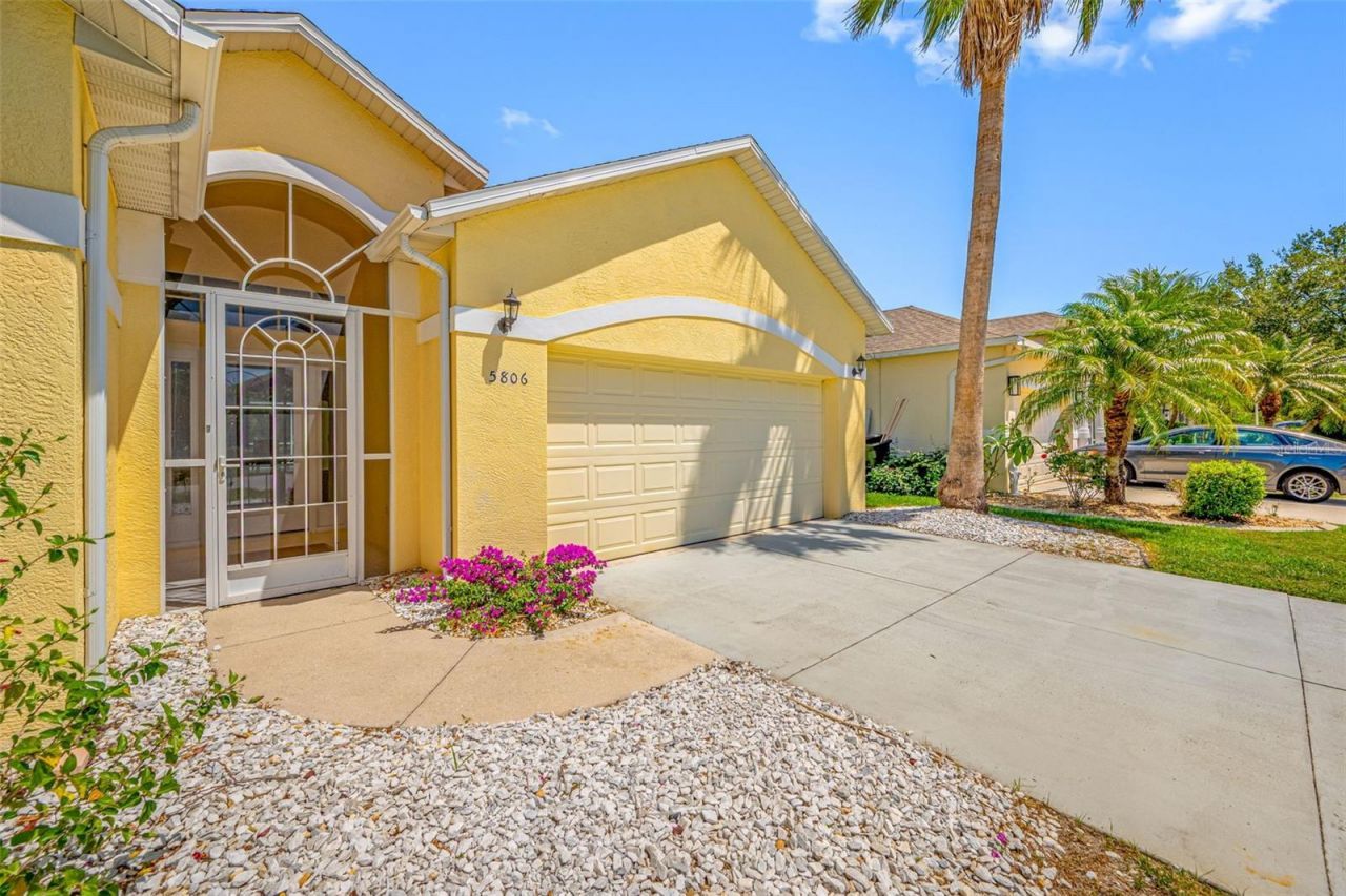 5806 New Paris Way, Ellenton, FL 34222 Photo