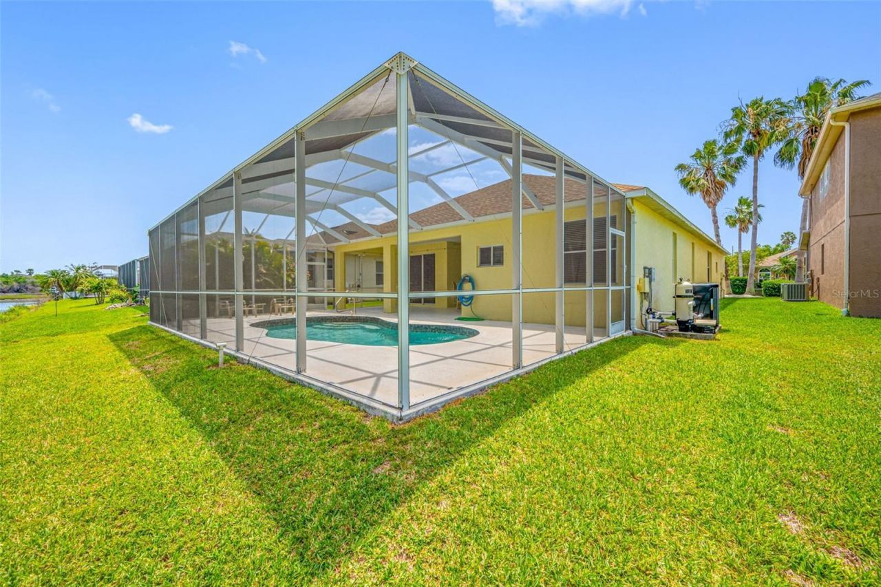 5806 New Paris Way, Ellenton, FL 34222 Photo