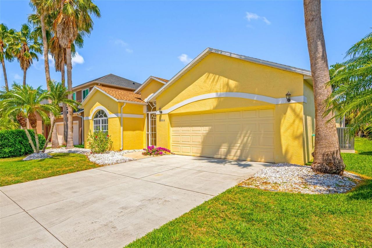 5806 New Paris Way, Ellenton, FL 34222 Photo