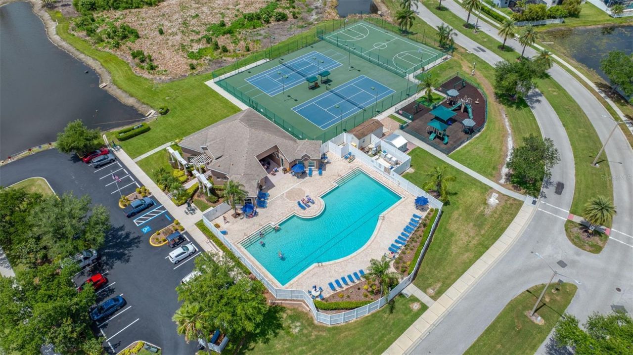 5806 New Paris Way, Ellenton, FL 34222 Photo