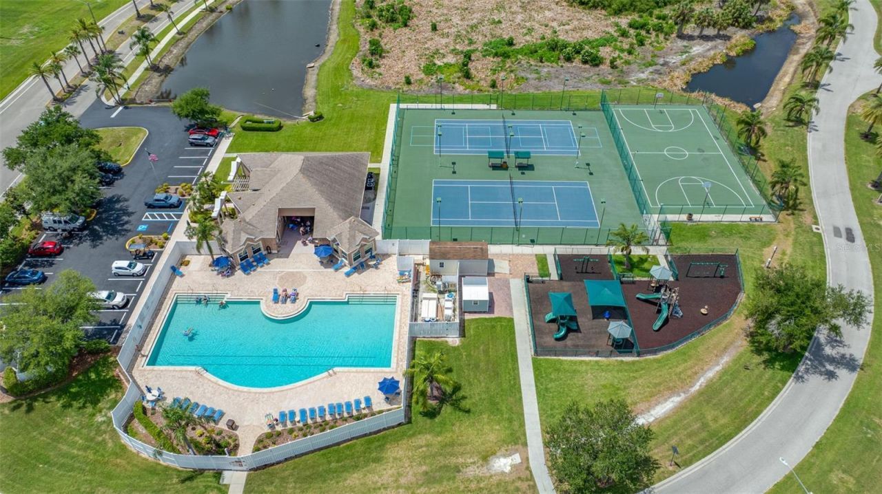 5806 New Paris Way, Ellenton, FL 34222 Photo