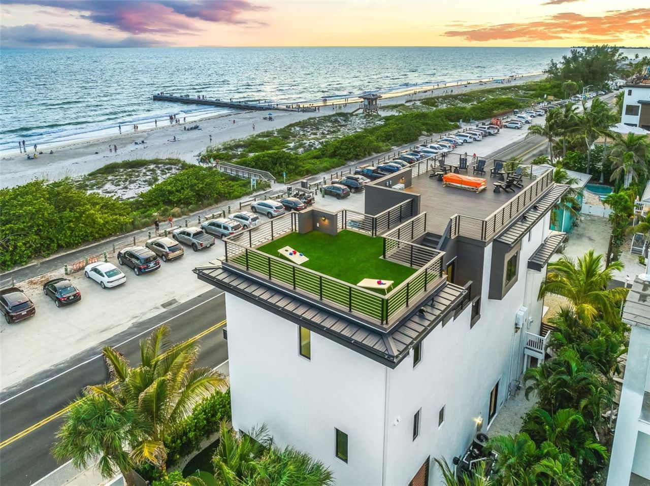 101 7th Street S, Bradenton Beach, FL 34217 Photo