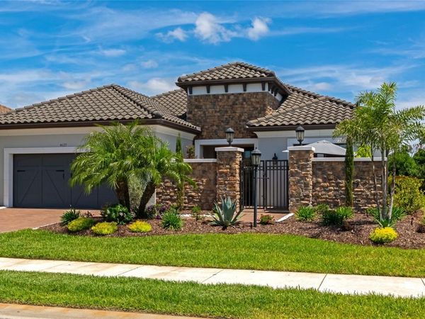 4625 TRENTO PLACE , BRADENTON, FL 34211