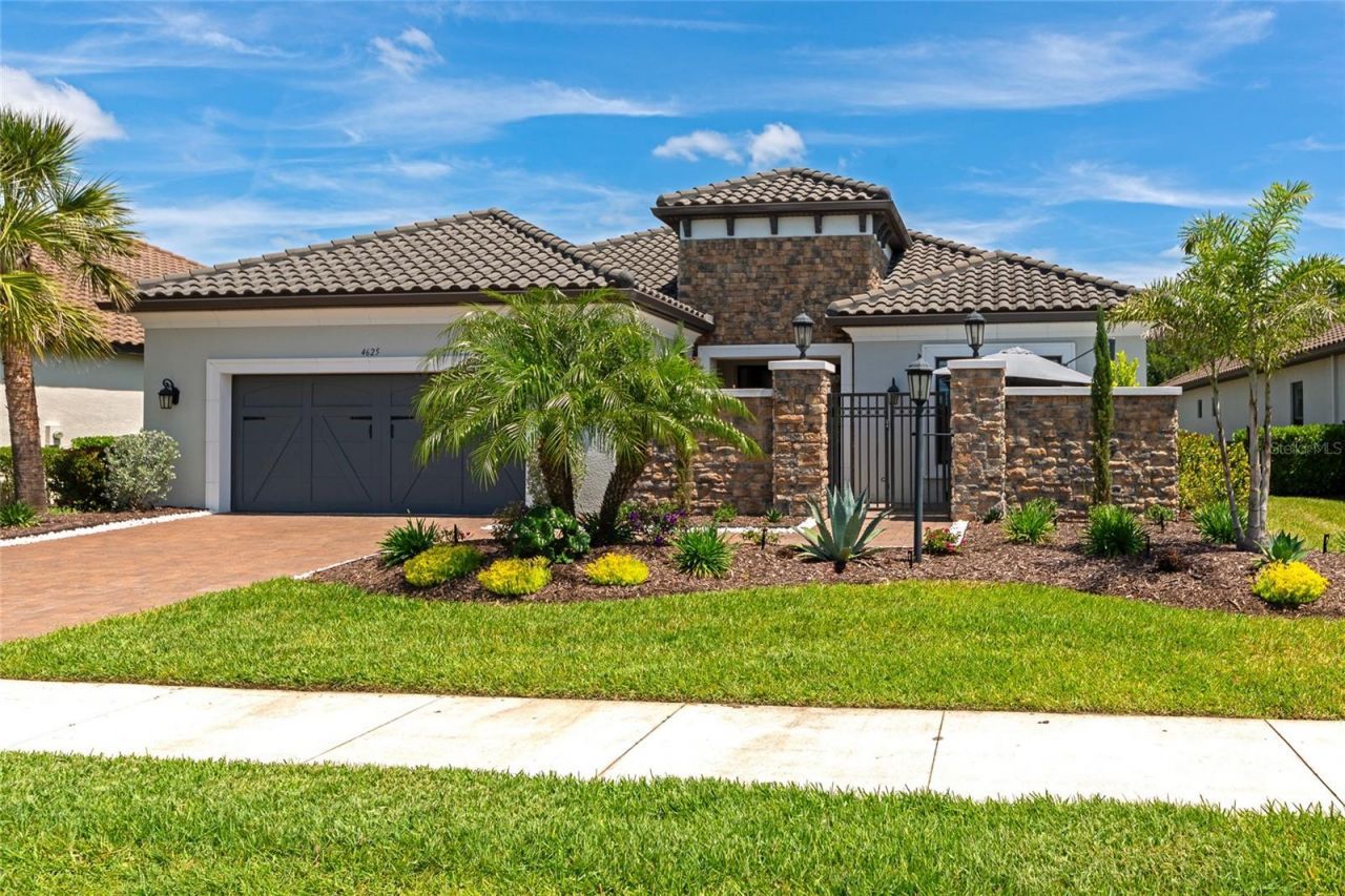 4625 Trento Place, Bradenton, FL 34211 Photo