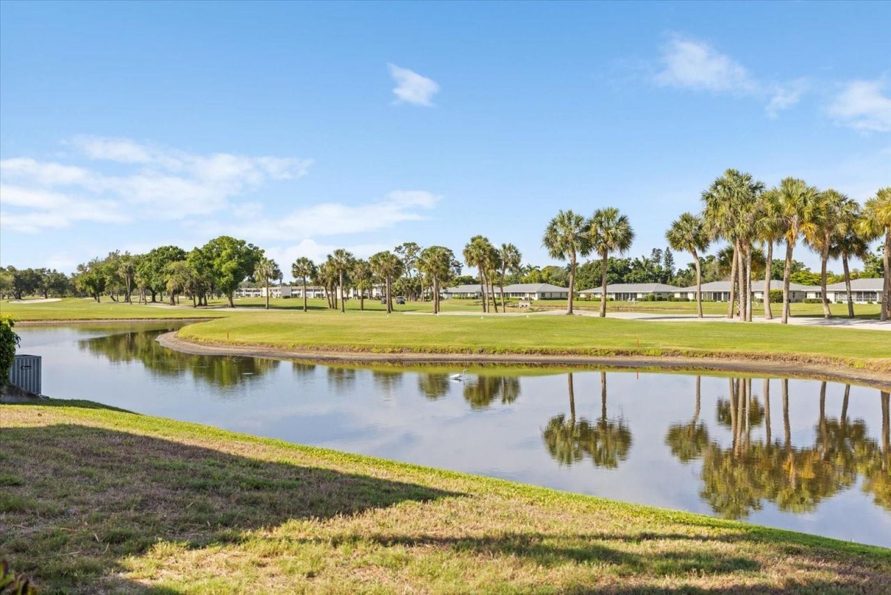 6939 W Country Club Drive N, Unit 156, Sarasota, FL 34243 Photo