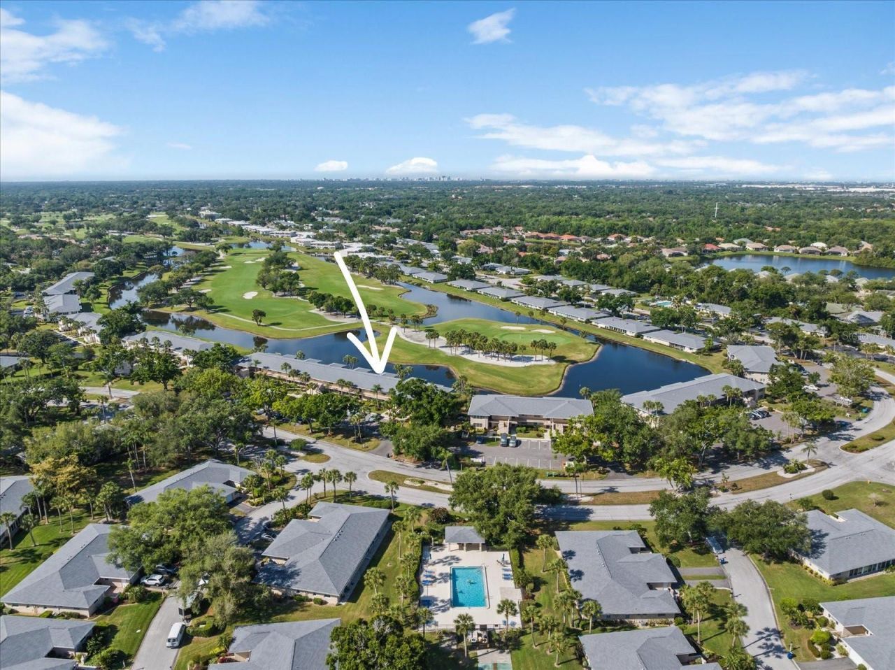 6939 W Country Club Drive N, Unit 156, Sarasota, FL 34243 Photo