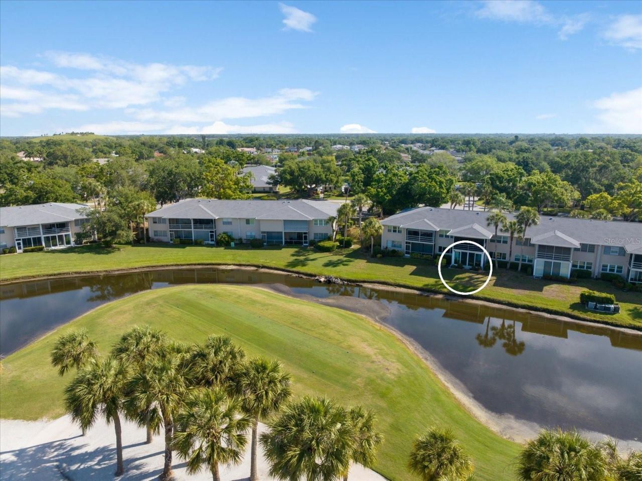 6939 W Country Club Drive N, Unit 156, Sarasota, FL 34243 Photo