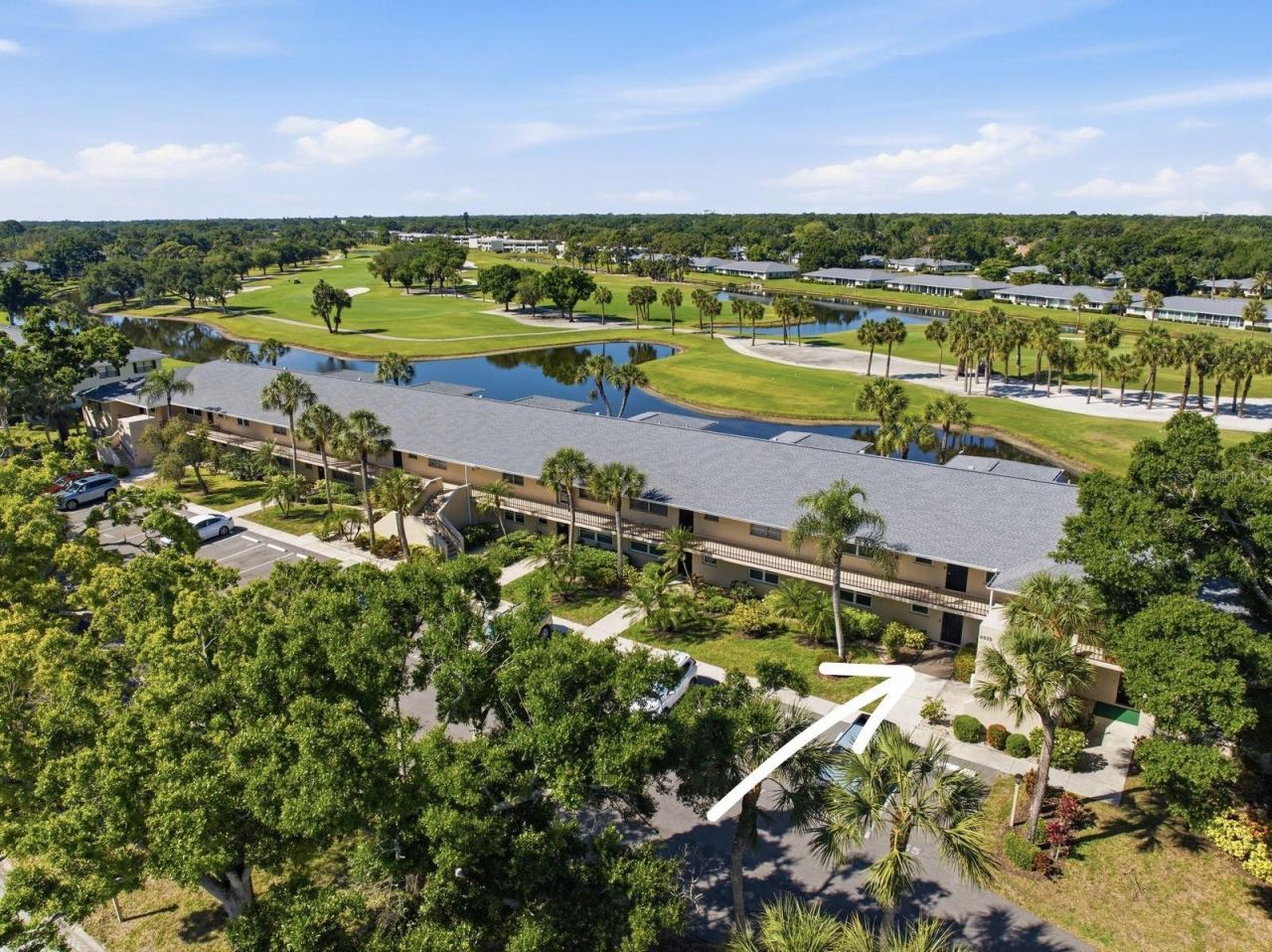 6939 W Country Club Drive N, Unit 156, Sarasota, FL 34243 Photo