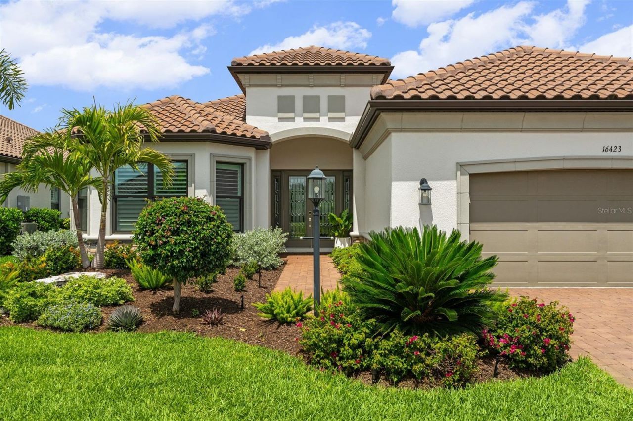 16423 Umbria Place, Lakewood Ranch, FL 34211 Photo