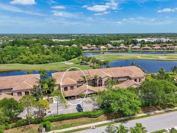 1011 FAIRWAYCOVE LANE , Unit 202, BRADENTON, FL 34212