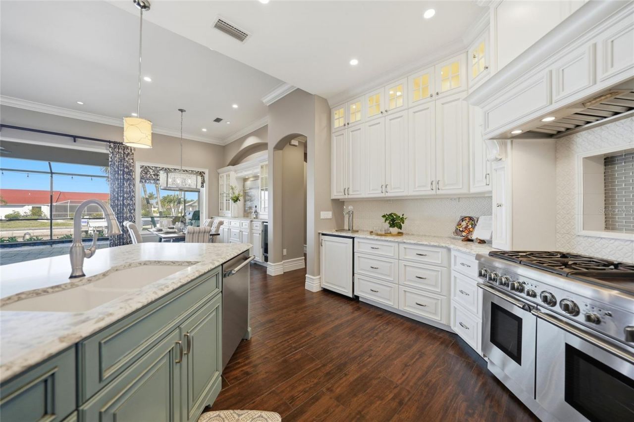 849 Napoli Lane, Punta Gorda, FL 33950 Photo