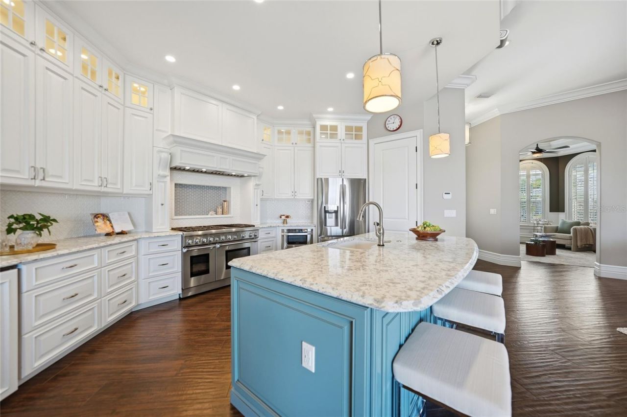 849 Napoli Lane, Punta Gorda, FL 33950 Photo