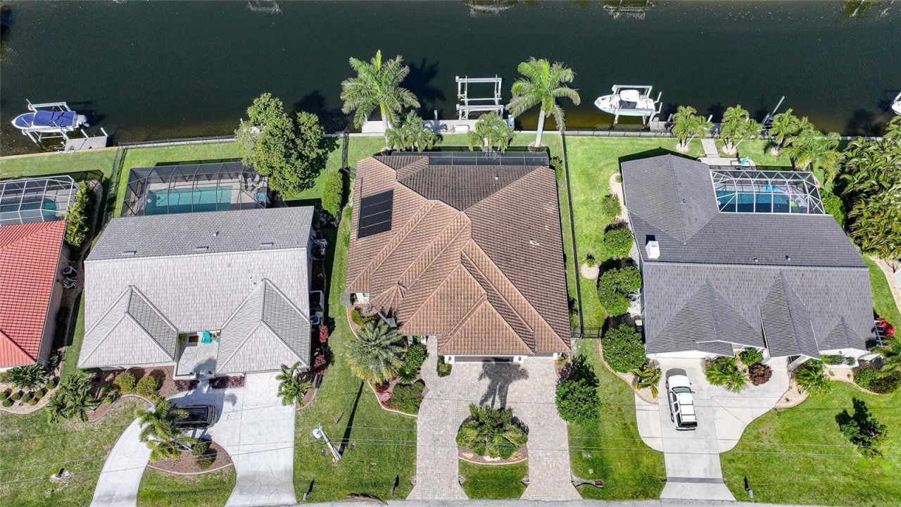 849 Napoli Lane, Punta Gorda, FL 33950 Photo