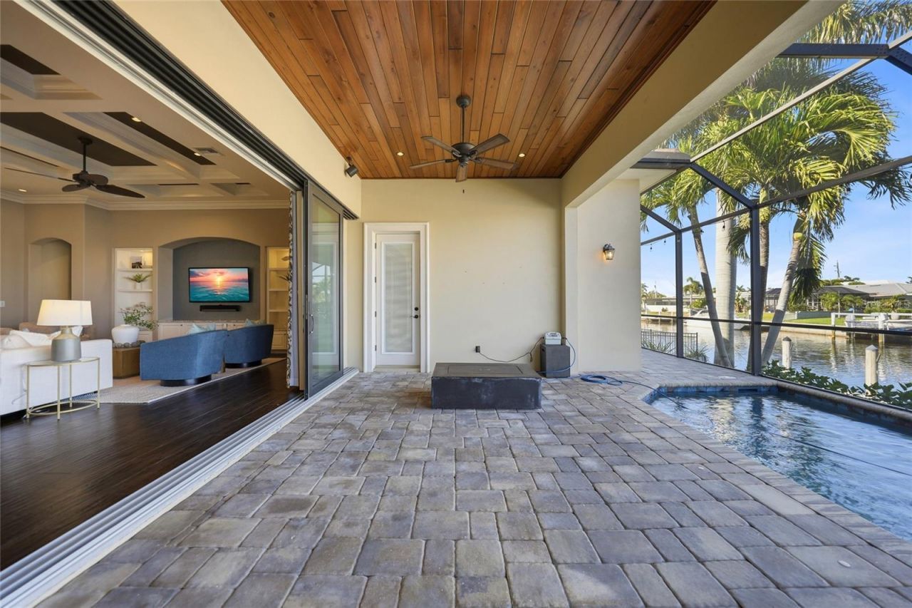 849 Napoli Lane, Punta Gorda, FL 33950 Photo