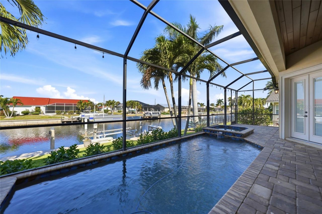 849 Napoli Lane, Punta Gorda, FL 33950 Photo