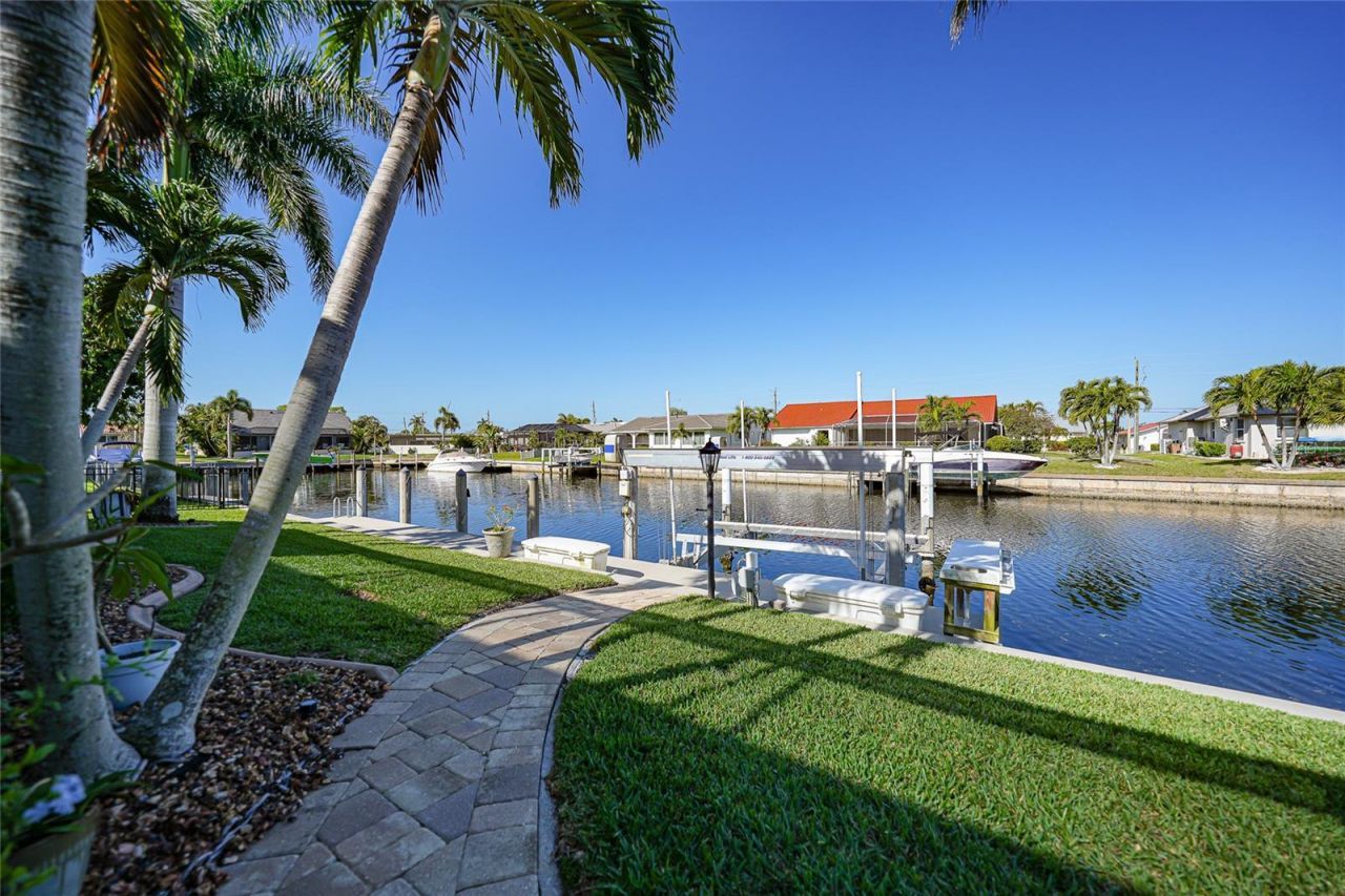 849 Napoli Lane, Punta Gorda, FL 33950 Photo