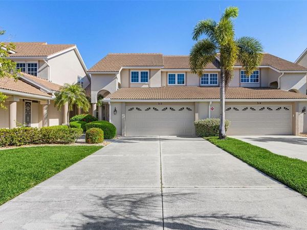 3800 BAL HARBOR BOULEVARD , Unit 313, PUNTA GORDA, FL 33950