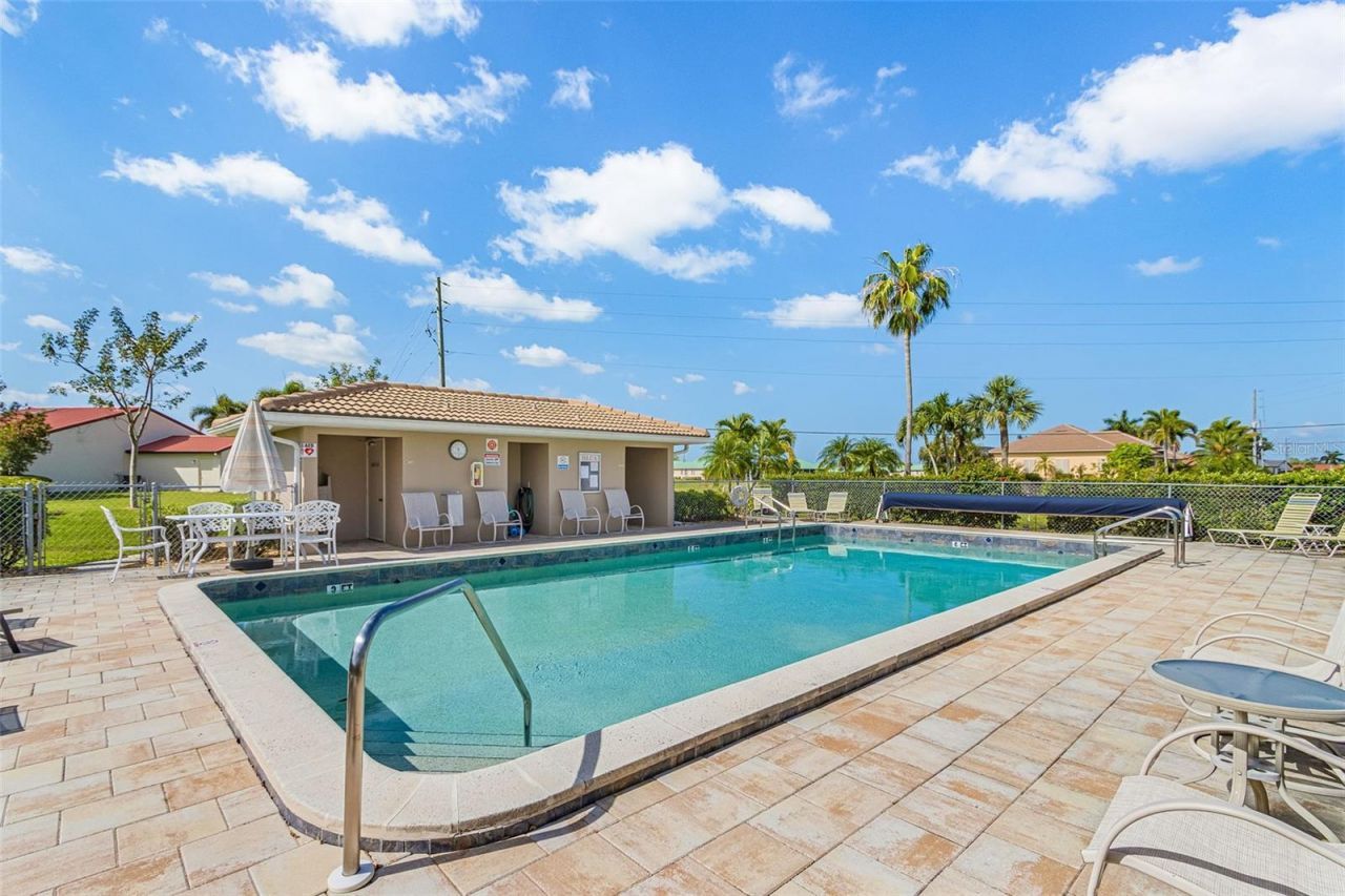 3800 Bal Harbor Boulevard, Unit 313, Punta Gorda, FL 33950 Photo