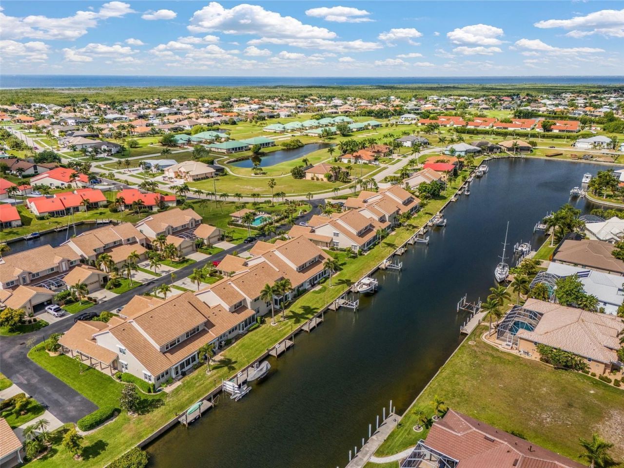 3800 Bal Harbor Boulevard, Unit 313, Punta Gorda, FL 33950 Photo