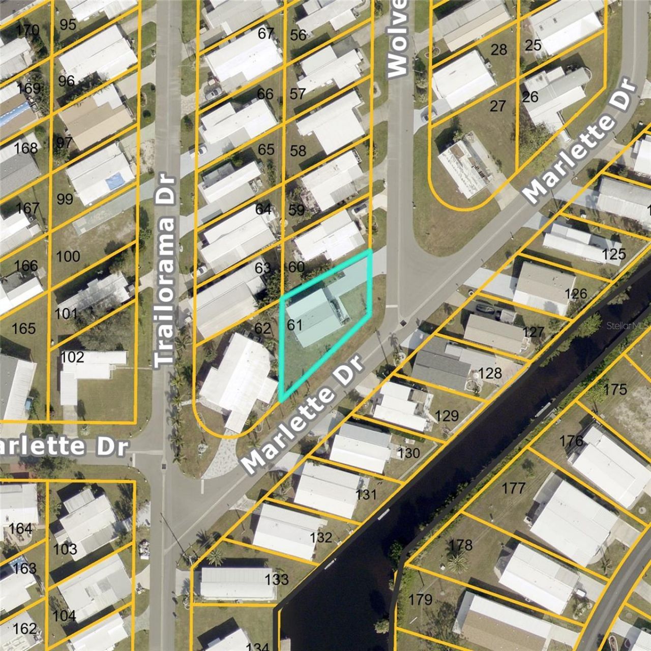 236 Wolverine Avenue, North Port, FL 34287 Photo