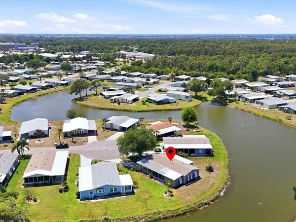 743 SUMMERSEA COURT , ENGLEWOOD, FL 34223