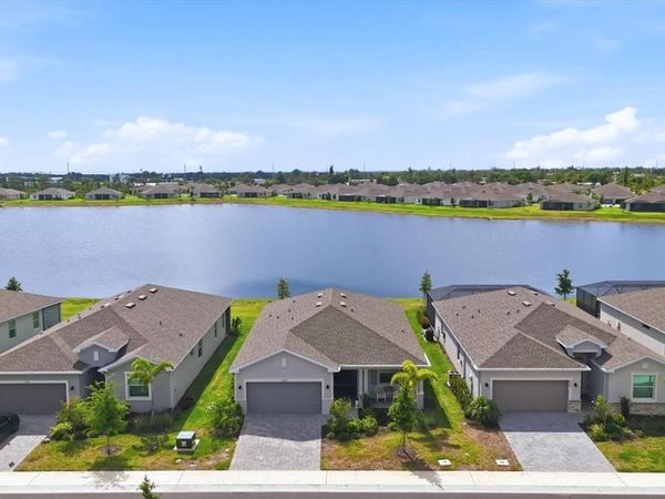 8692 COCO BAY BOULEVARD , ENGLEWOOD, FL 34224