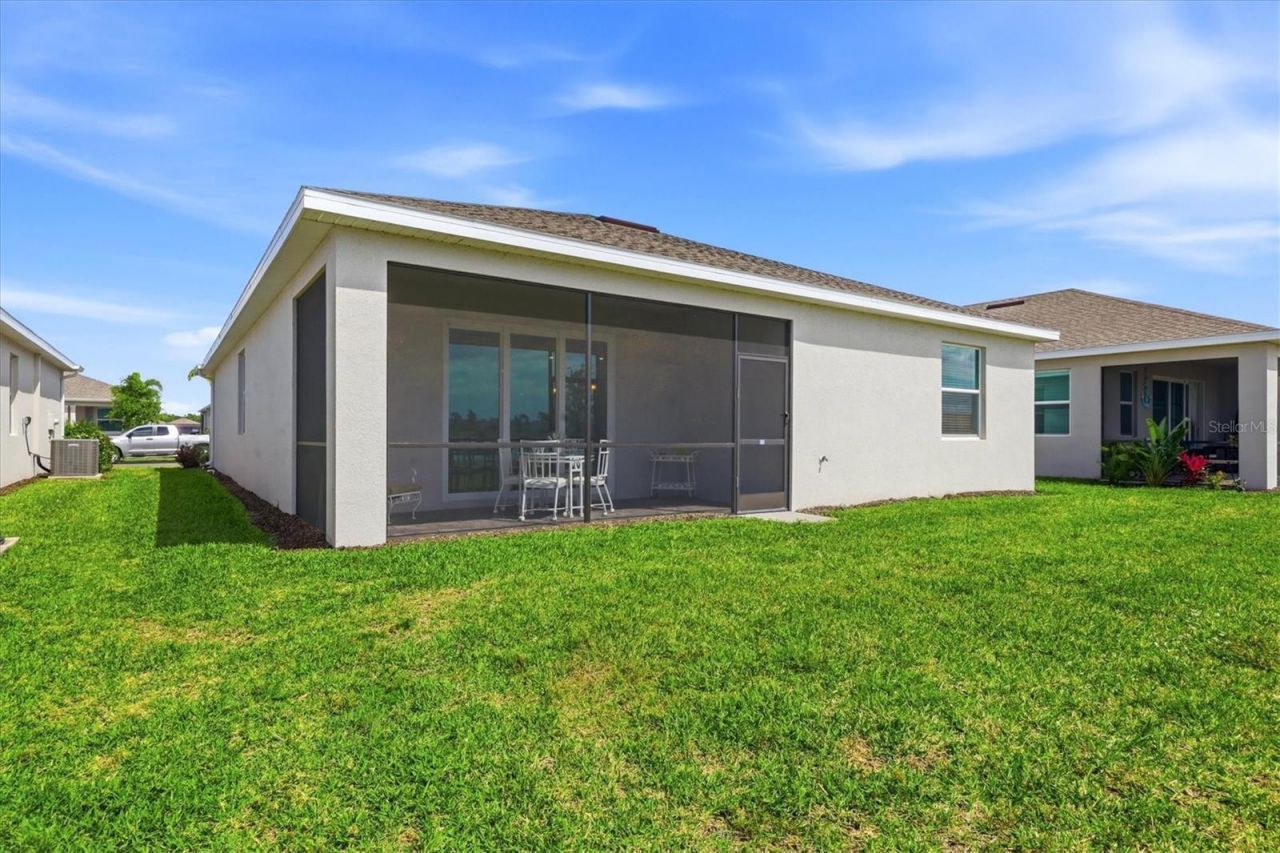 8692 Coco Bay Boulevard, Englewood, FL 34224 Photo