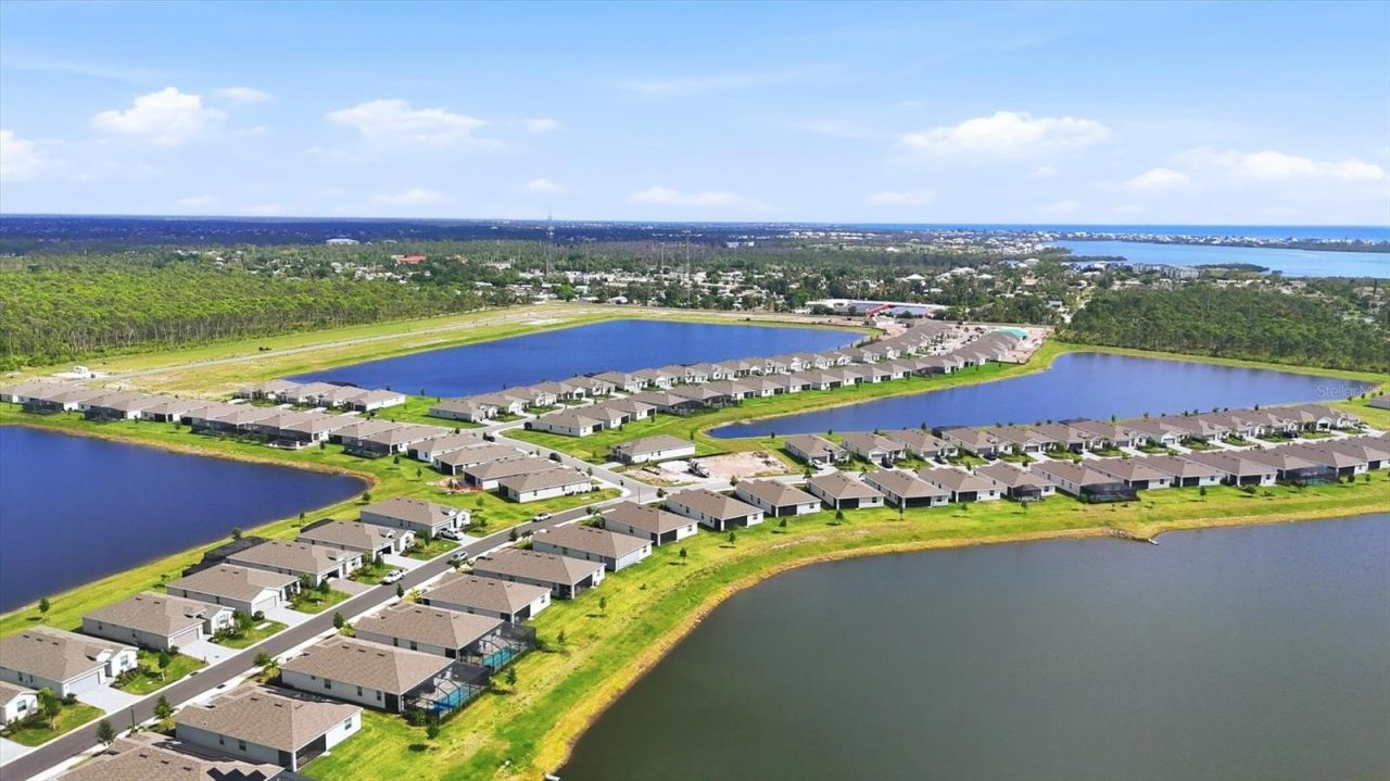 8692 Coco Bay Boulevard, Englewood, FL 34224 Photo