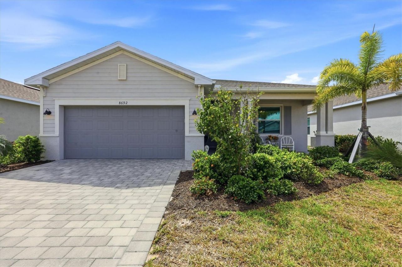 8692 Coco Bay Boulevard, Englewood, FL 34224 Photo