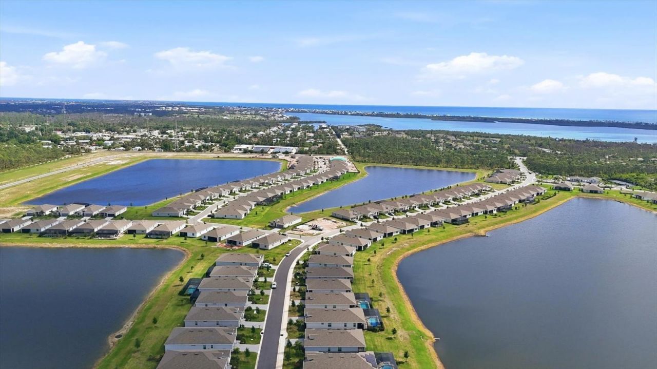 8692 Coco Bay Boulevard, Englewood, FL 34224 Photo