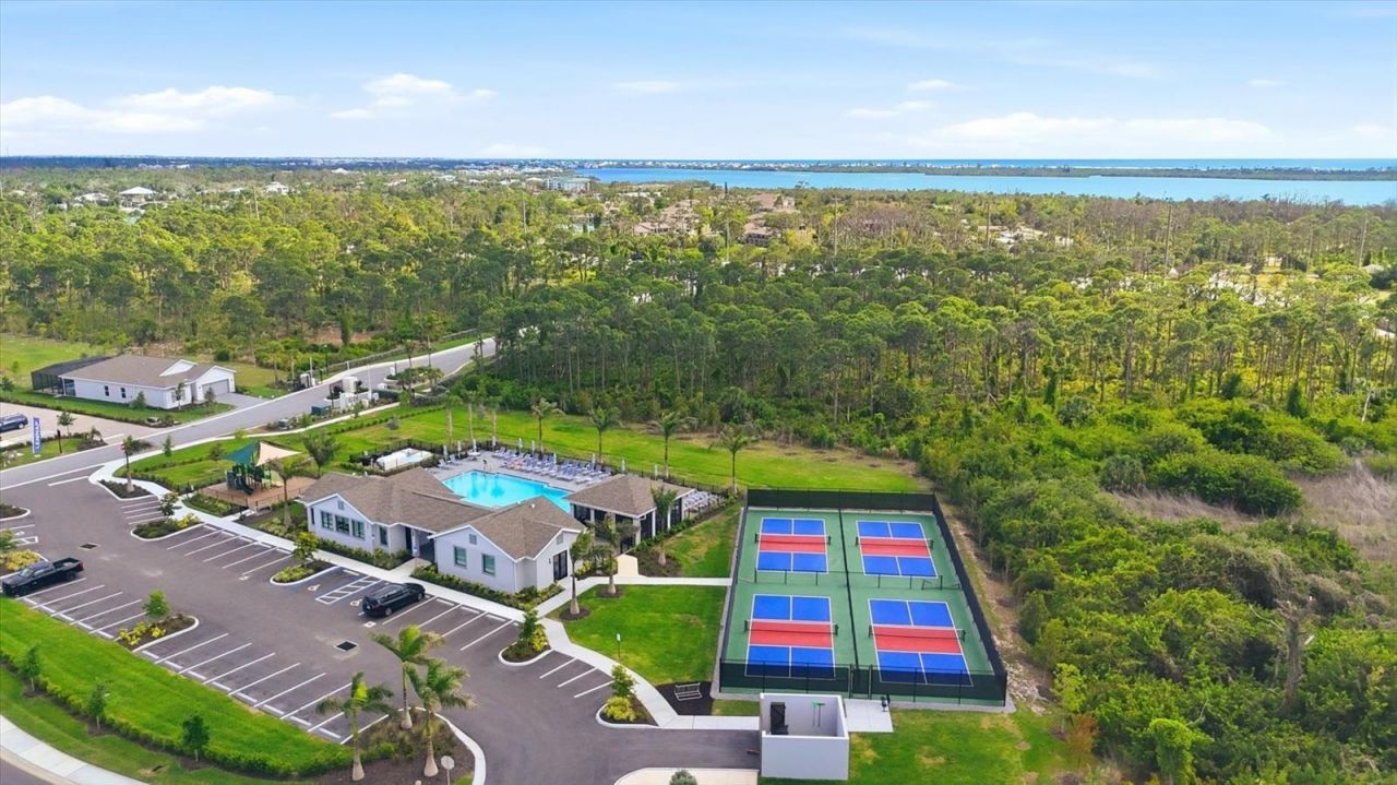 8692 Coco Bay Boulevard, Englewood, FL 34224 Photo