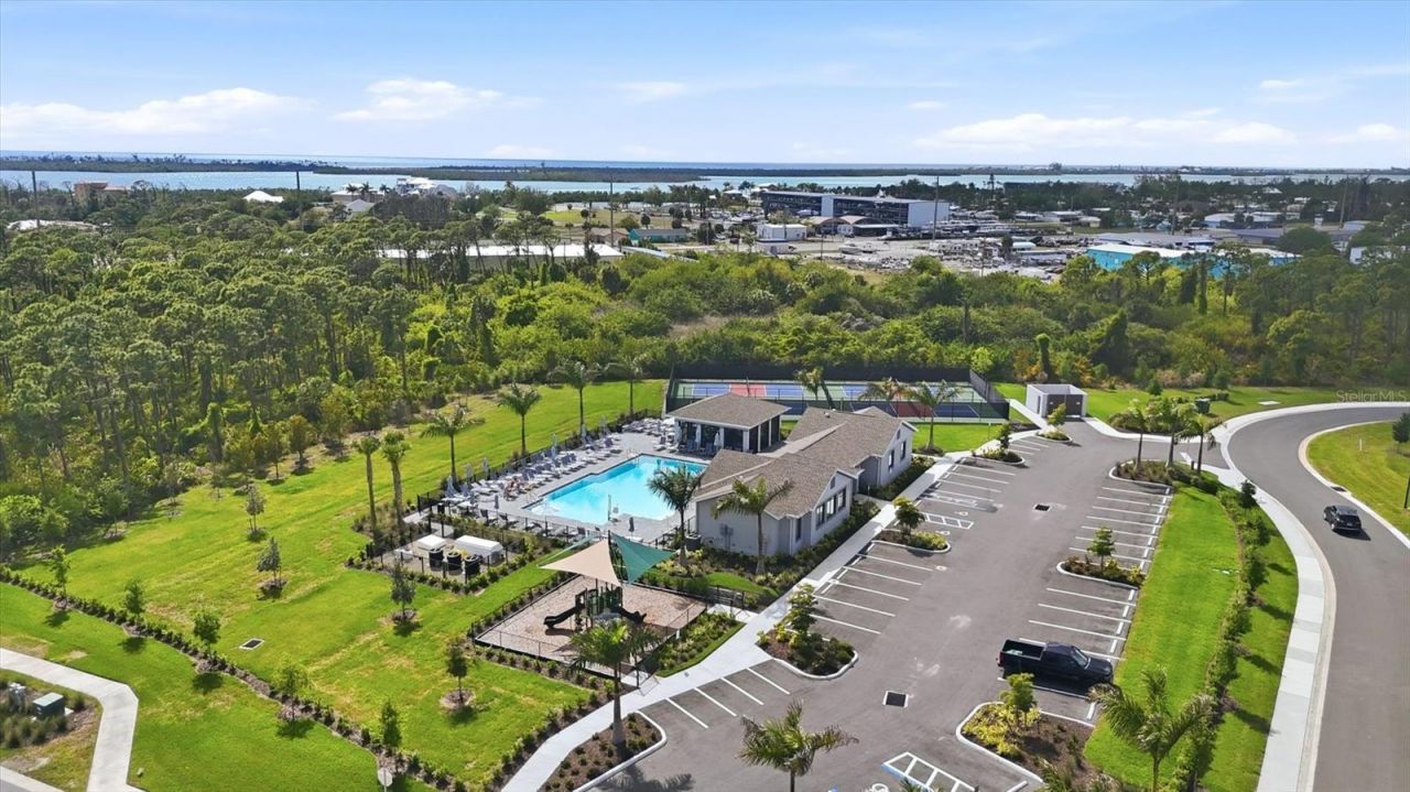 8692 Coco Bay Boulevard, Englewood, FL 34224 Photo