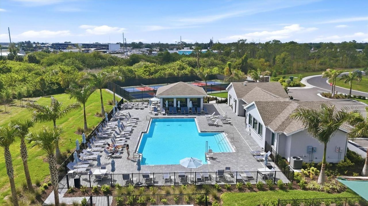 8692 Coco Bay Boulevard, Englewood, FL 34224 Photo