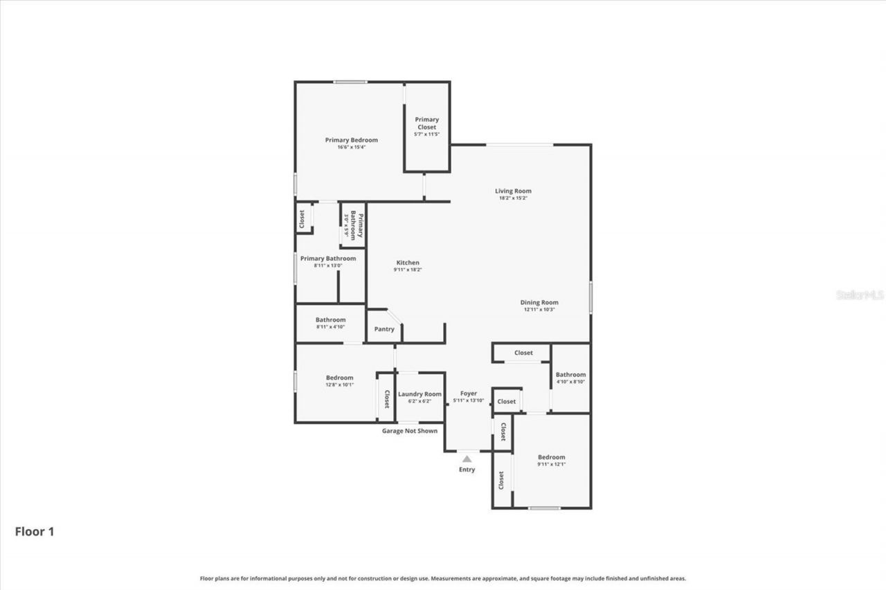 8692 Coco Bay Boulevard, Englewood, FL 34224 Photo