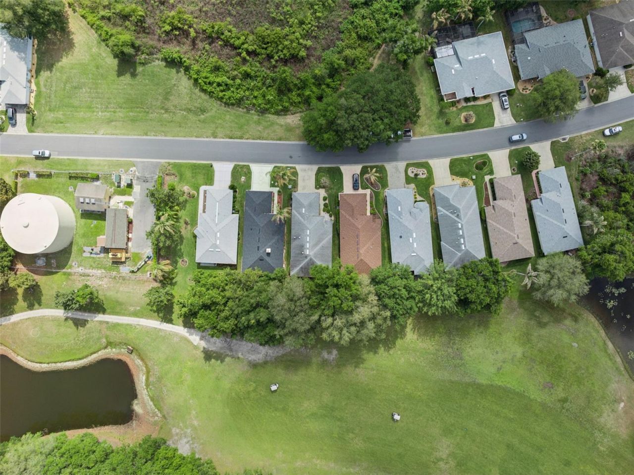 21733 Royal St Georges Lane, Leesburg, FL 34748 Photo