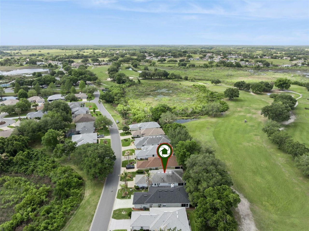 21733 Royal St Georges Lane, Leesburg, FL 34748 Photo
