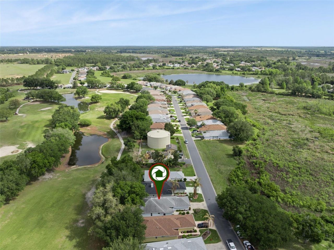 21733 Royal St Georges Lane, Leesburg, FL 34748 Photo