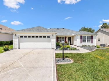 2725 MORVEN PARK WAY, THE VILLAGES, FL 32162