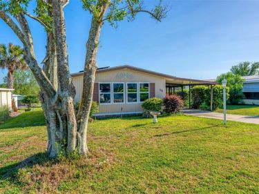 516 JASON DRIVE, LADY LAKE, FL 32159