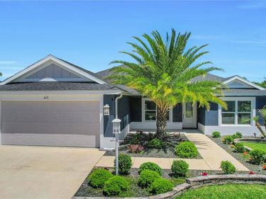 4151 BALCHARAN TERRACE, THE VILLAGES, FL 32163