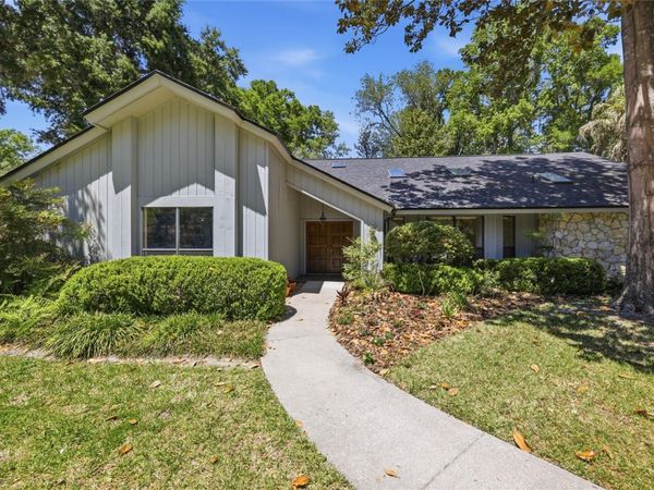 2408 NW 14TH PLACE, GAINESVILLE, FL 32605