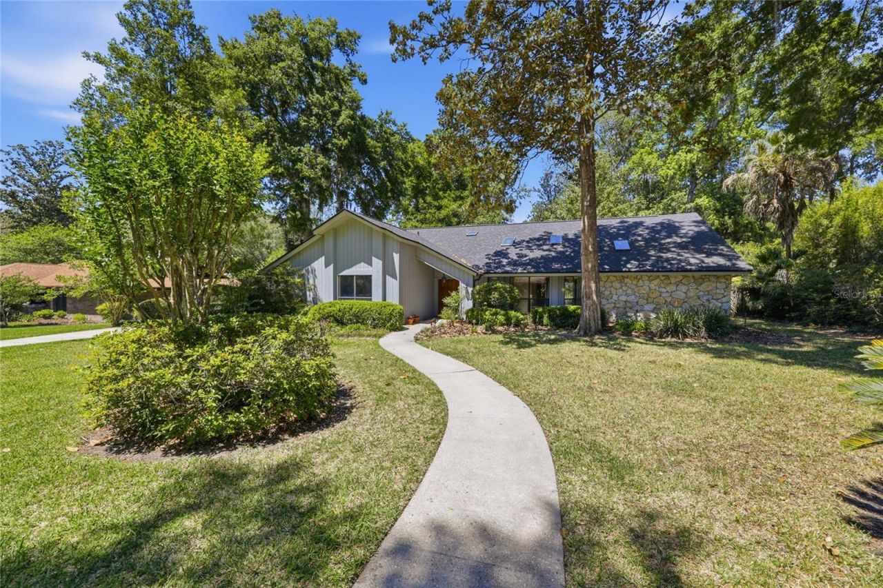 2408 NW 14th Place, Gainesville, FL 32605 Photo