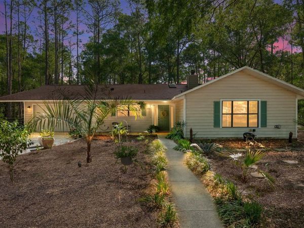 9917 SW 77TH COURT, GAINESVILLE, FL 32608