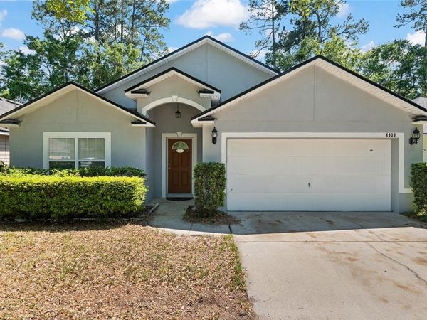 4939 NW 81ST AVENUE, GAINESVILLE, FL 32653