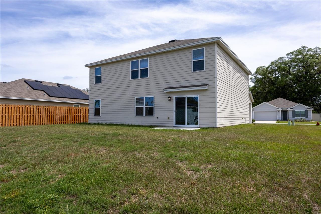 16372 NW 190th Street, High Springs, FL 32643 Photo