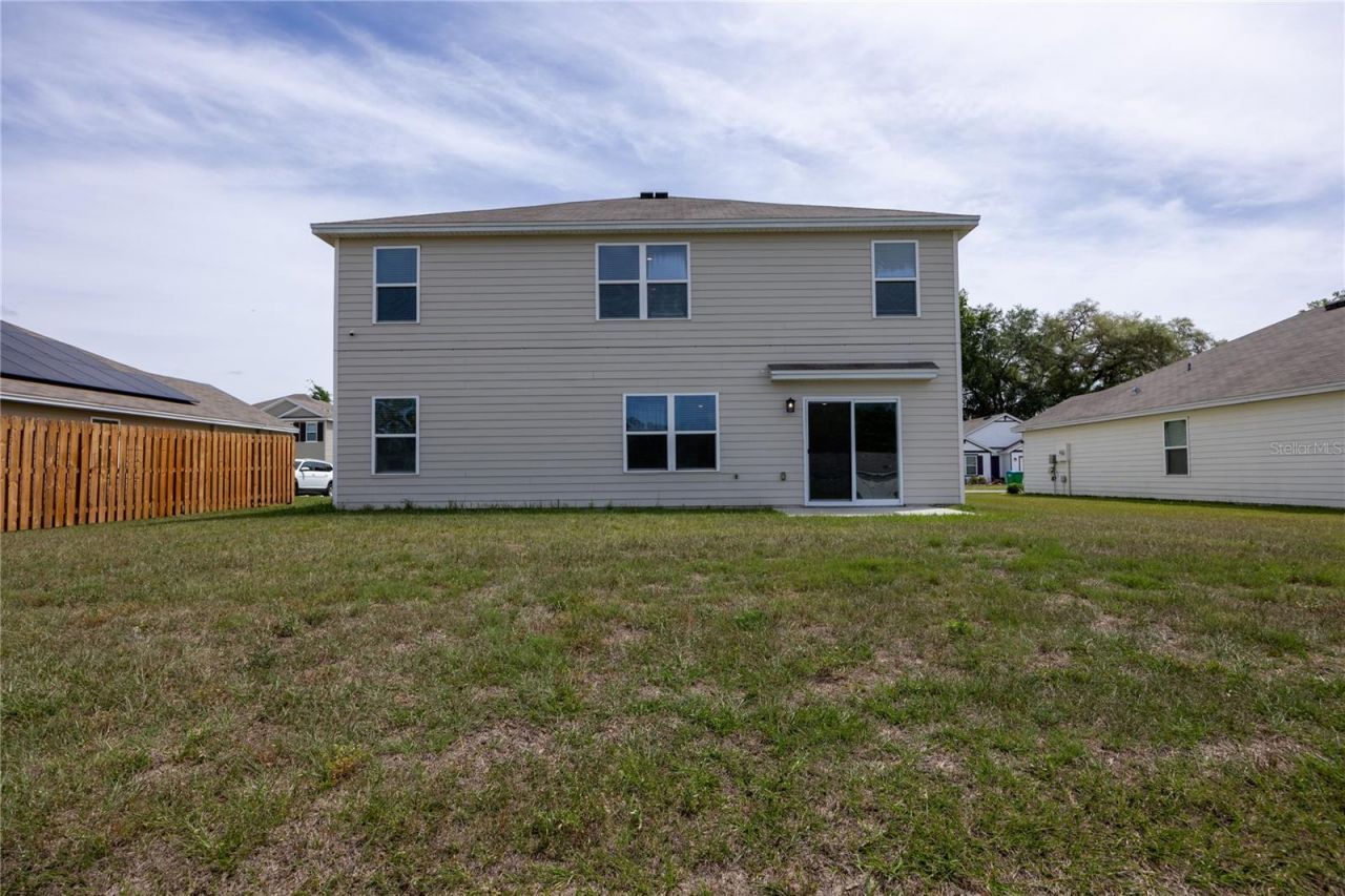 16372 NW 190th Street, High Springs, FL 32643 Photo