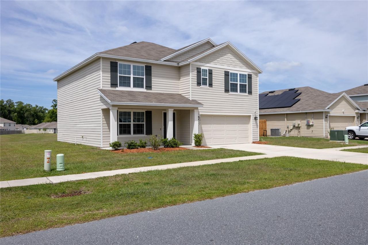 16372 NW 190th Street, High Springs, FL 32643 Photo