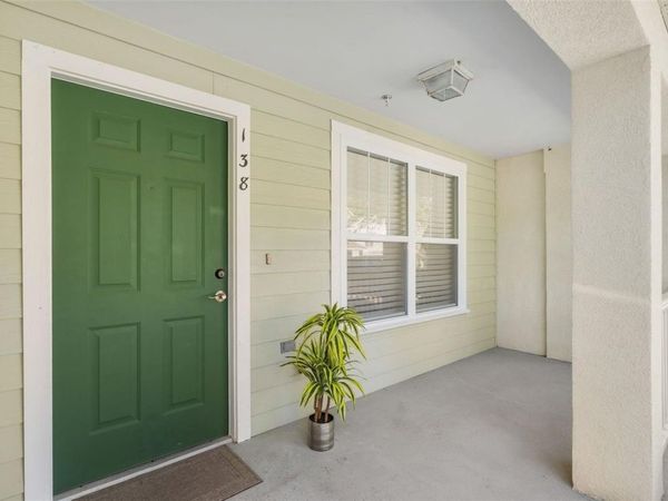 4663 SW 48TH DRIVE, Unit 138, GAINESVILLE, FL 32608