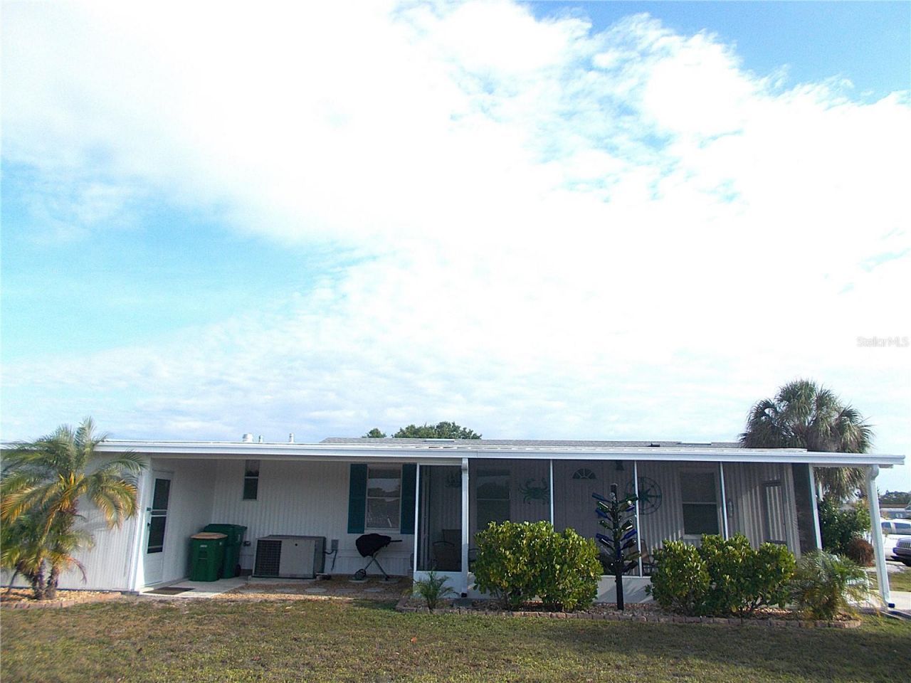 7622 Silage Circle, Port Charlotte, FL 33981 Photo